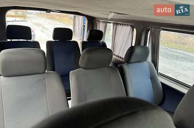 Мінівен Renault Trafic 2005 в Благовіщенську