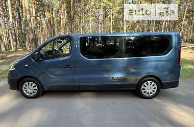 Минивэн Renault Trafic 2020 в Киеве