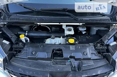 Renault Trafic 2019