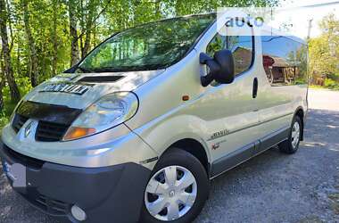 Renault Trafic 2007