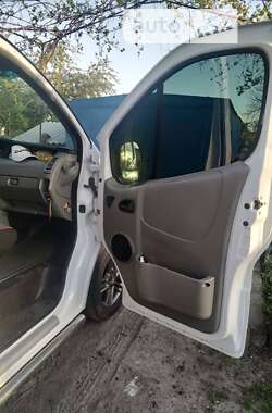 Минивэн Renault Trafic 2014 в Киеве