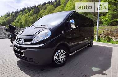 Renault Trafic 2010