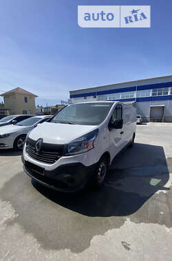 Рефрижератор Renault Trafic 2019 в Киеве