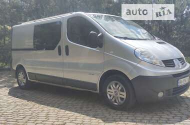 Renault Trafic 2009