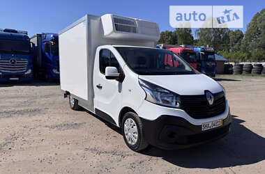 Рефрижератор Renault Trafic 2016 в Ковелі