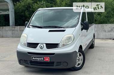 Renault Trafic 2010