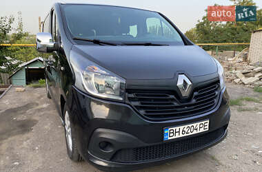 Мінівен Renault Trafic 2014 в Подільську