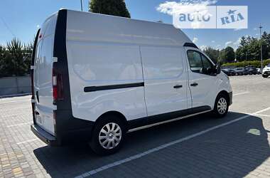 Вантажний фургон Renault Trafic 2020 в Луцьку