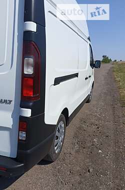 Вантажний фургон Renault Trafic 2018 в Олександрівці