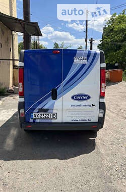 Другие грузовики Renault Trafic 2012 в Харькове