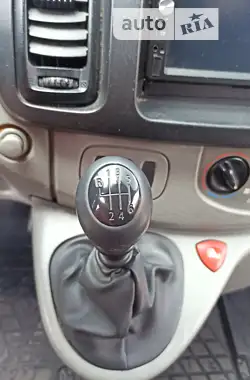 Renault Trafic 2005