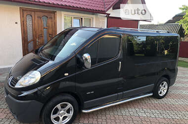 Renault Trafic 2007