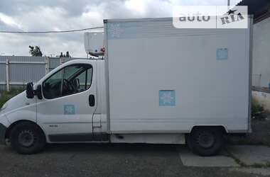 Renault Trafic 2013