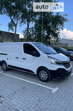 Вантажний фургон Renault Trafic 2019 в Луцьку