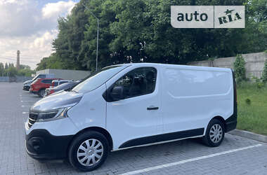 Вантажний фургон Renault Trafic 2019 в Луцьку