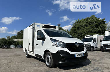 Renault Trafic 2019