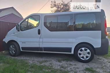 Минивэн Renault Trafic 2013 в Киеве