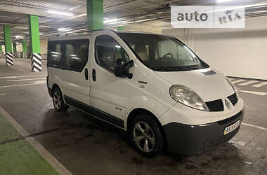 Renault Trafic 2010