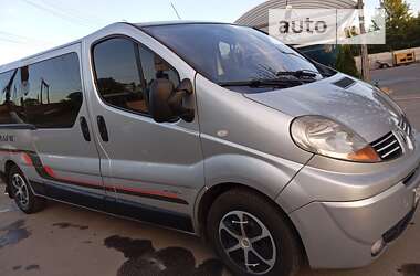 Renault Trafic 2007