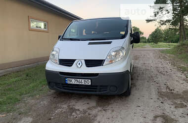 Renault Trafic 2007