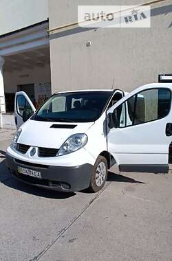 Renault Trafic 2009