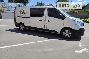 Renault Trafic 2015