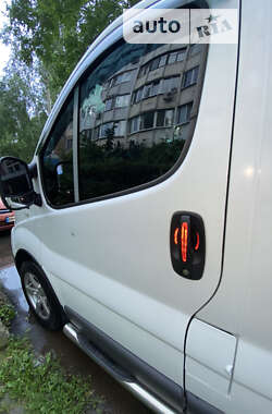 Грузовой фургон Renault Trafic 2013 в Одессе