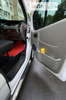 Грузовой фургон Renault Trafic 2013 в Одессе