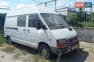Минивэн Renault Trafic 1996 в 