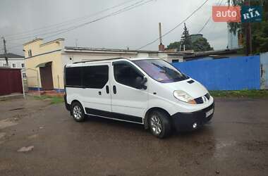 Renault Trafic 2007