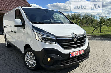 Вантажний фургон Renault Trafic 2020 в Києві