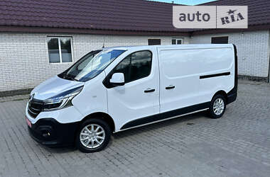 Вантажний фургон Renault Trafic 2020 в Києві