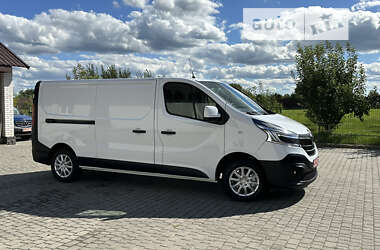 Вантажний фургон Renault Trafic 2020 в Києві