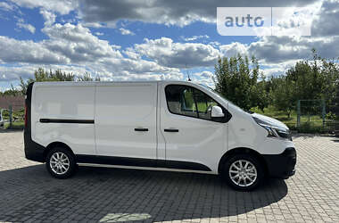 Вантажний фургон Renault Trafic 2020 в Києві