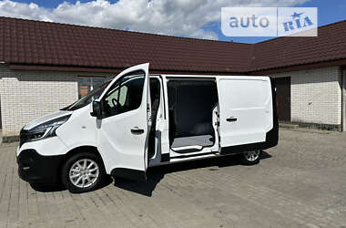 Вантажний фургон Renault Trafic 2020 в Києві