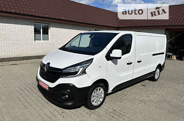 Вантажний фургон Renault Trafic 2020 в Києві