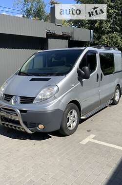 Универсал Renault Trafic 2009 в Хмельницком