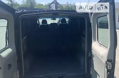 Renault Trafic 2005