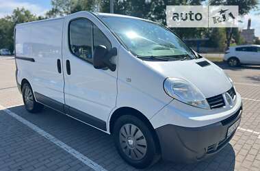 Вантажний фургон Renault Trafic 2012 в Коломиї