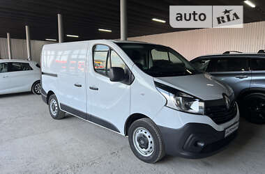 Грузовой фургон Renault Trafic 2019 в Житомире