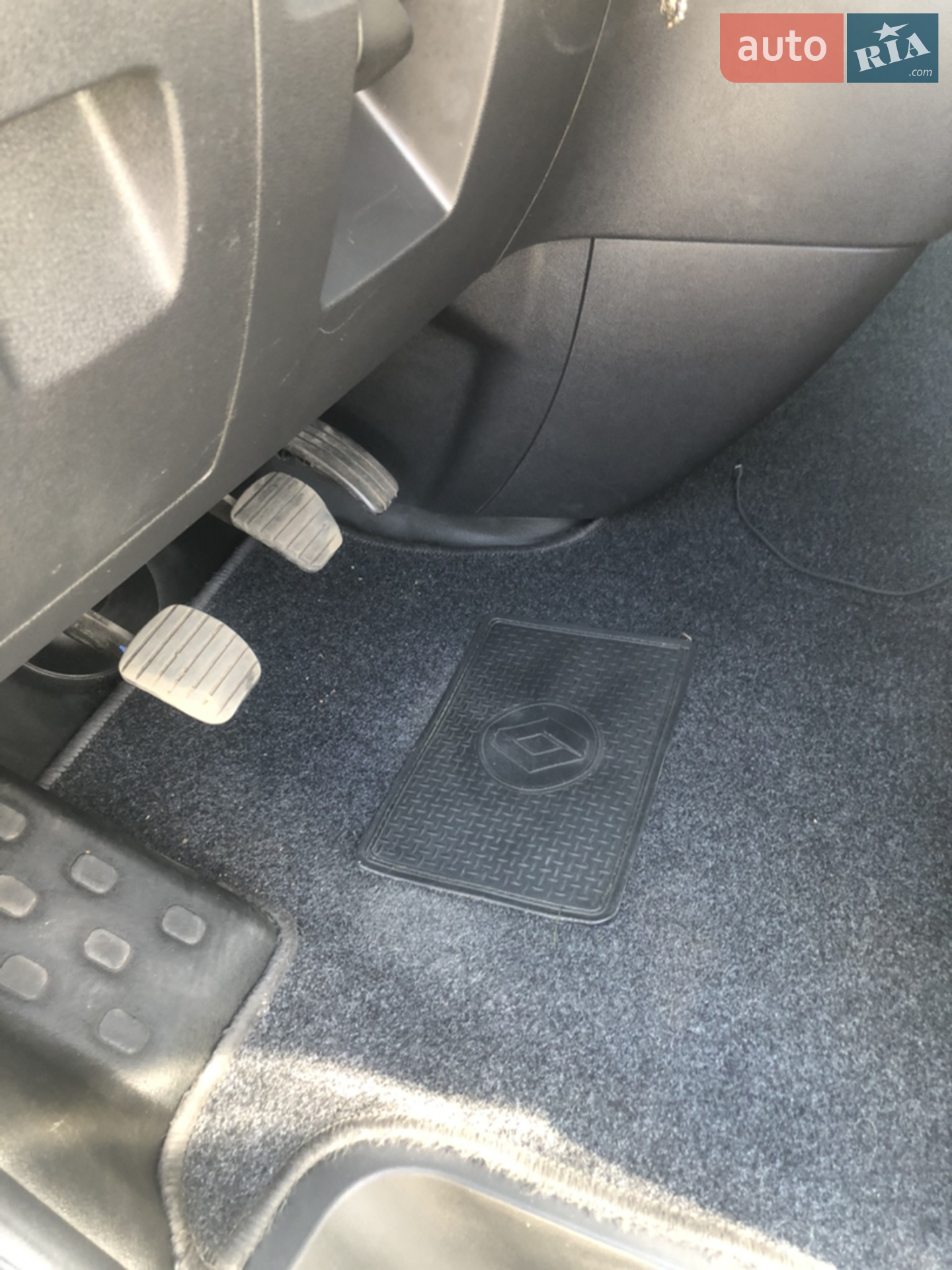 2015 Renault Trafic - мініатюра 20