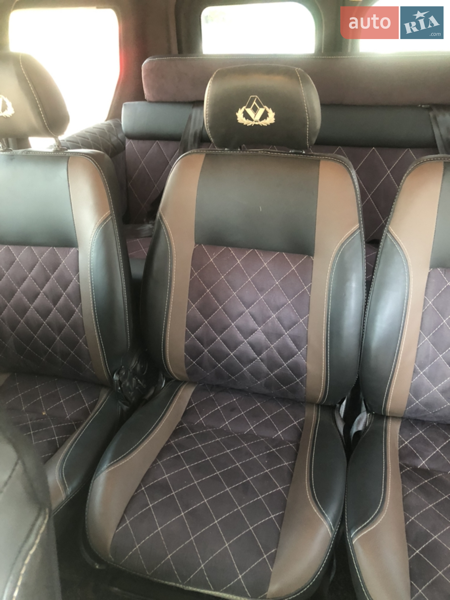2015 Renault Trafic - мініатюра 25