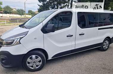 Мінівен Renault Trafic 2020 в Хмельницькому