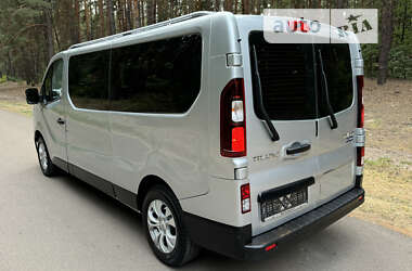 Минивэн Renault Trafic 2024 в Киеве