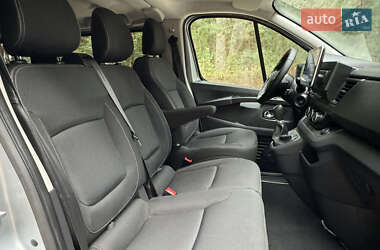 Минивэн Renault Trafic 2024 в Киеве