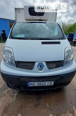 Другие грузовики Renault Trafic 2013 в Кривом Роге