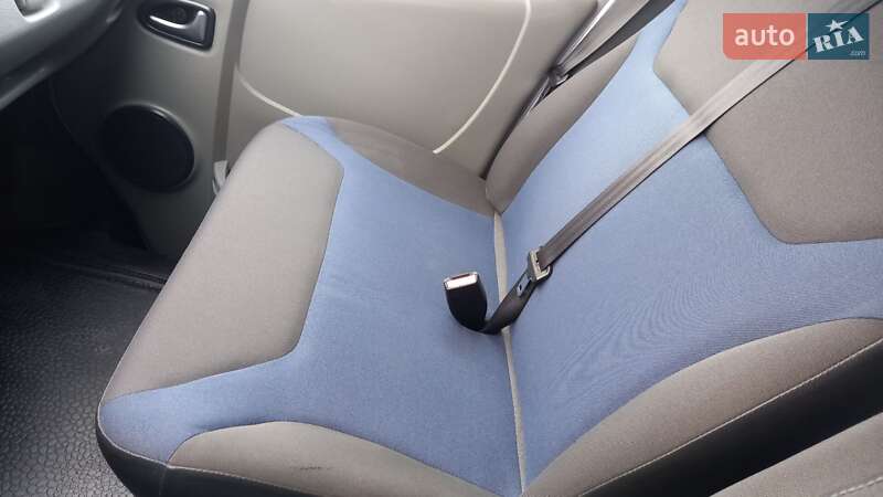 Минивэн Renault Trafic 2012 в Киеве