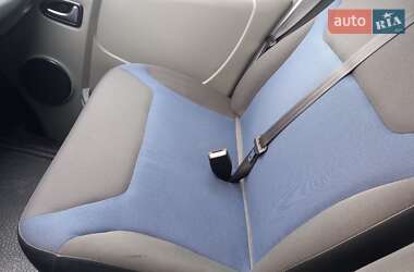 Минивэн Renault Trafic 2012 в 