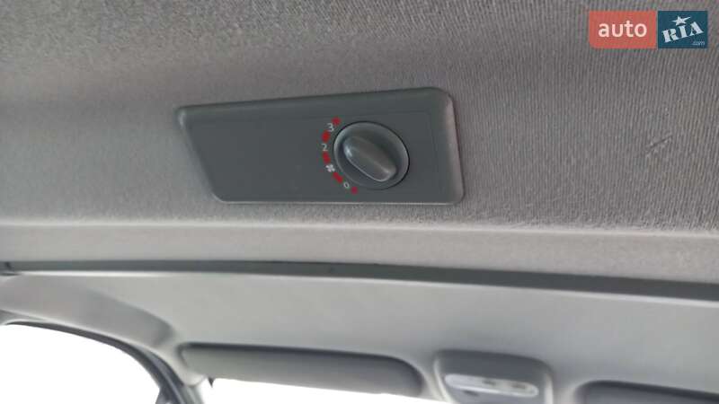 Минивэн Renault Trafic 2012 в Киеве