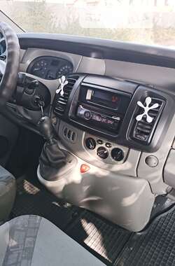 Минивэн Renault Trafic 2005 в Хмельницком